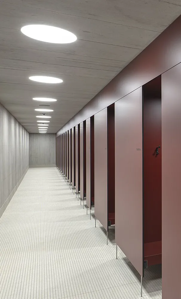 HPL Laminado de Alta Presión