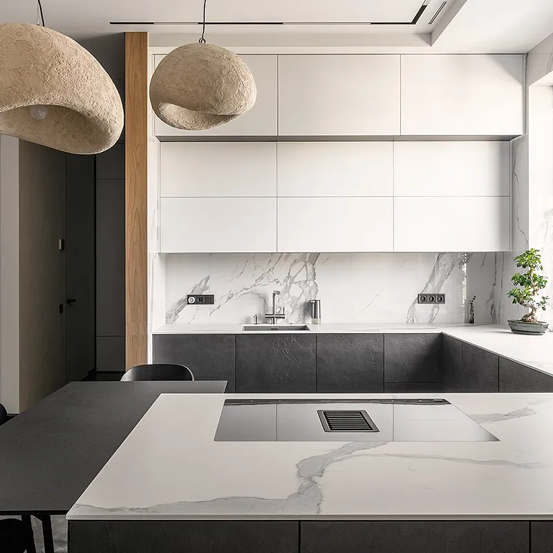 Revestimiento Interior