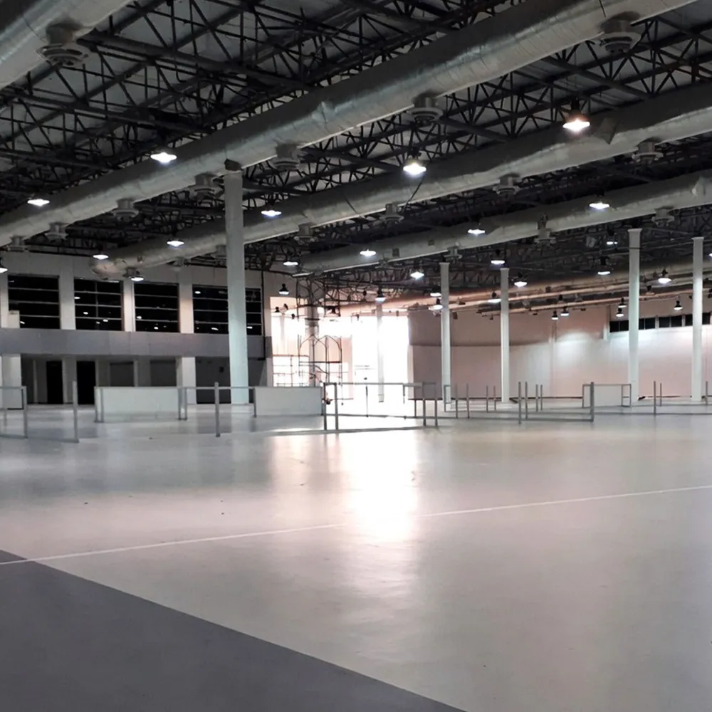 Centro de Convenciones de GYE