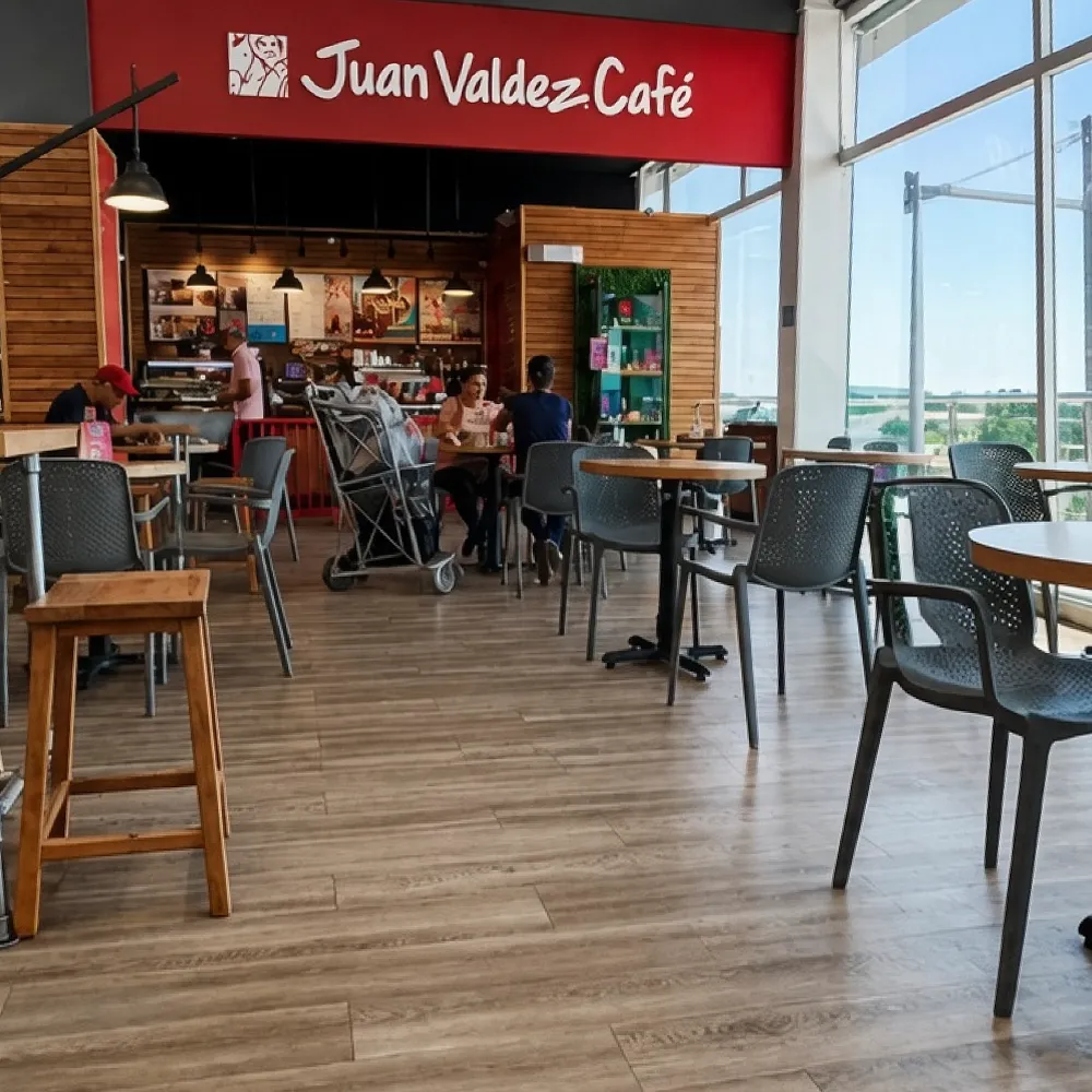 Juan Valdez Café