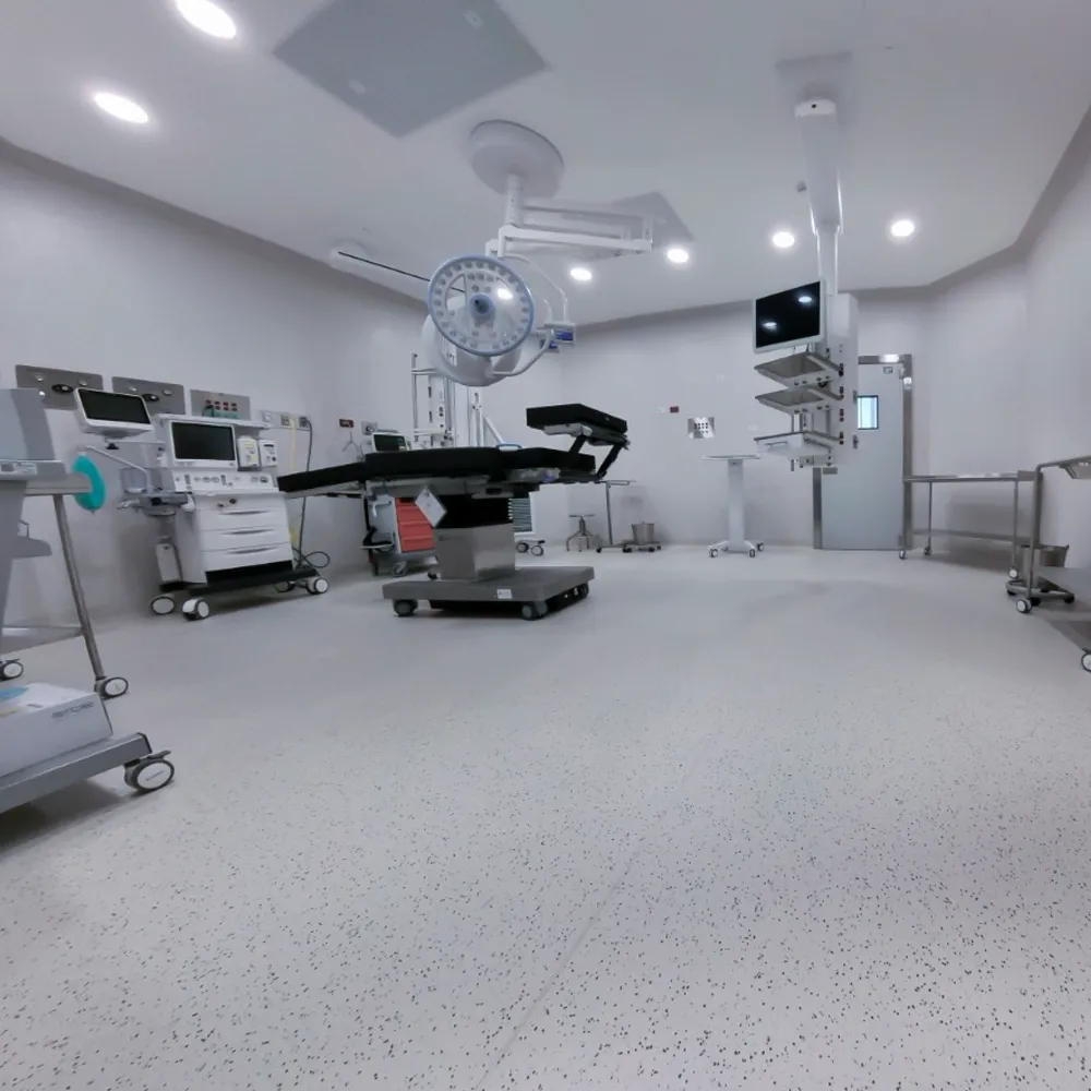 Polyflor para PW